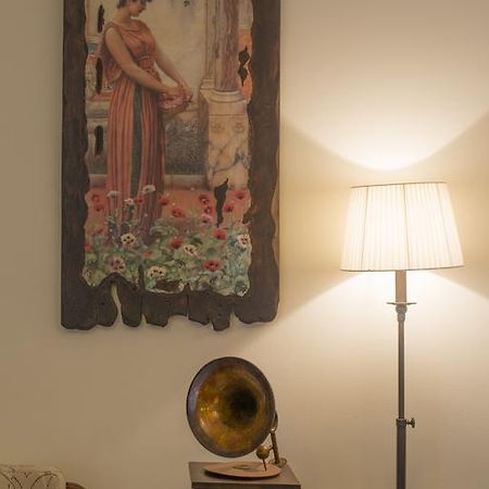 Mirtillo Apartments Kiszósz Kültér fotó