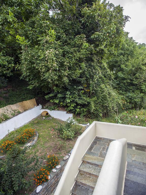 Mirtillo Apartments Kiszósz Kültér fotó