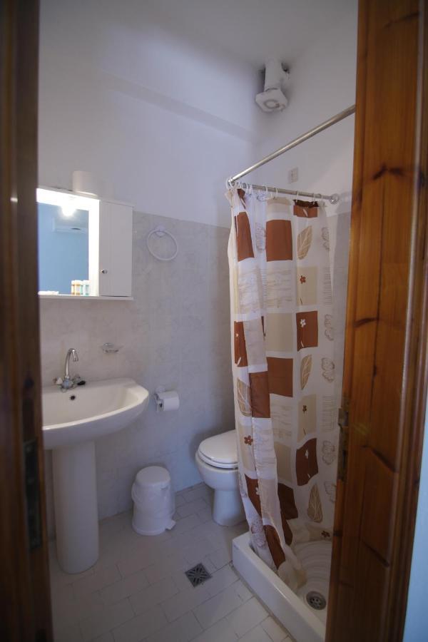 Mirtillo Apartments Kiszósz Kültér fotó