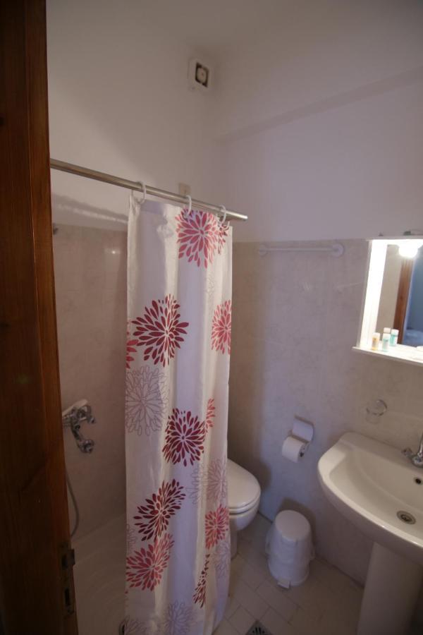 Mirtillo Apartments Kiszósz Kültér fotó